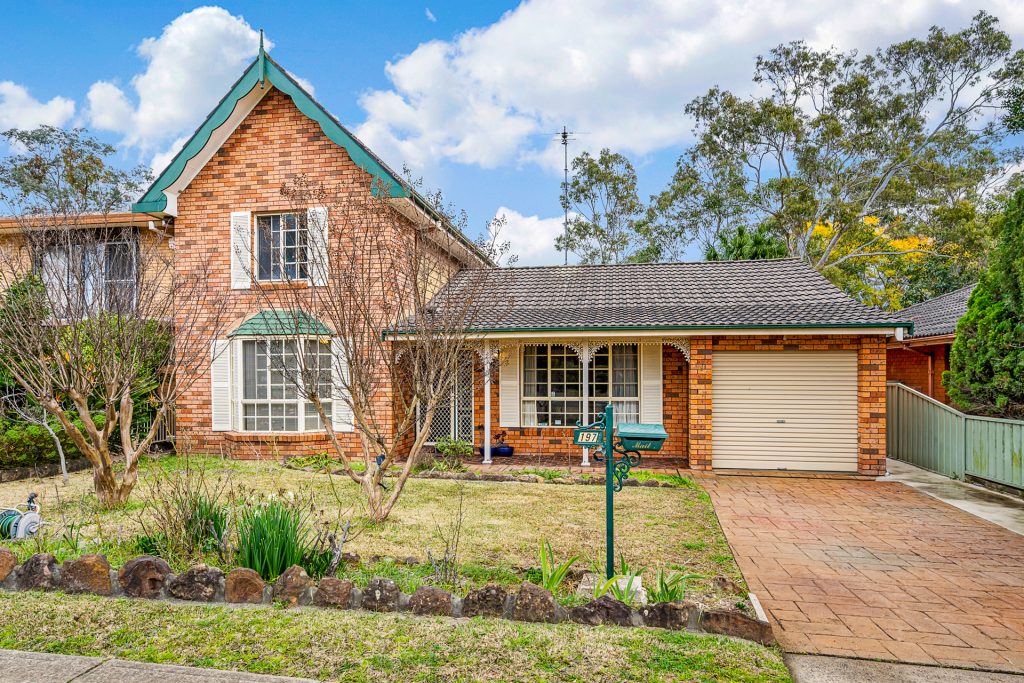 Sold - 197-197A Rooty Hill Road North - New Property in Rooty Hill - Real Estate by Trent Zahra