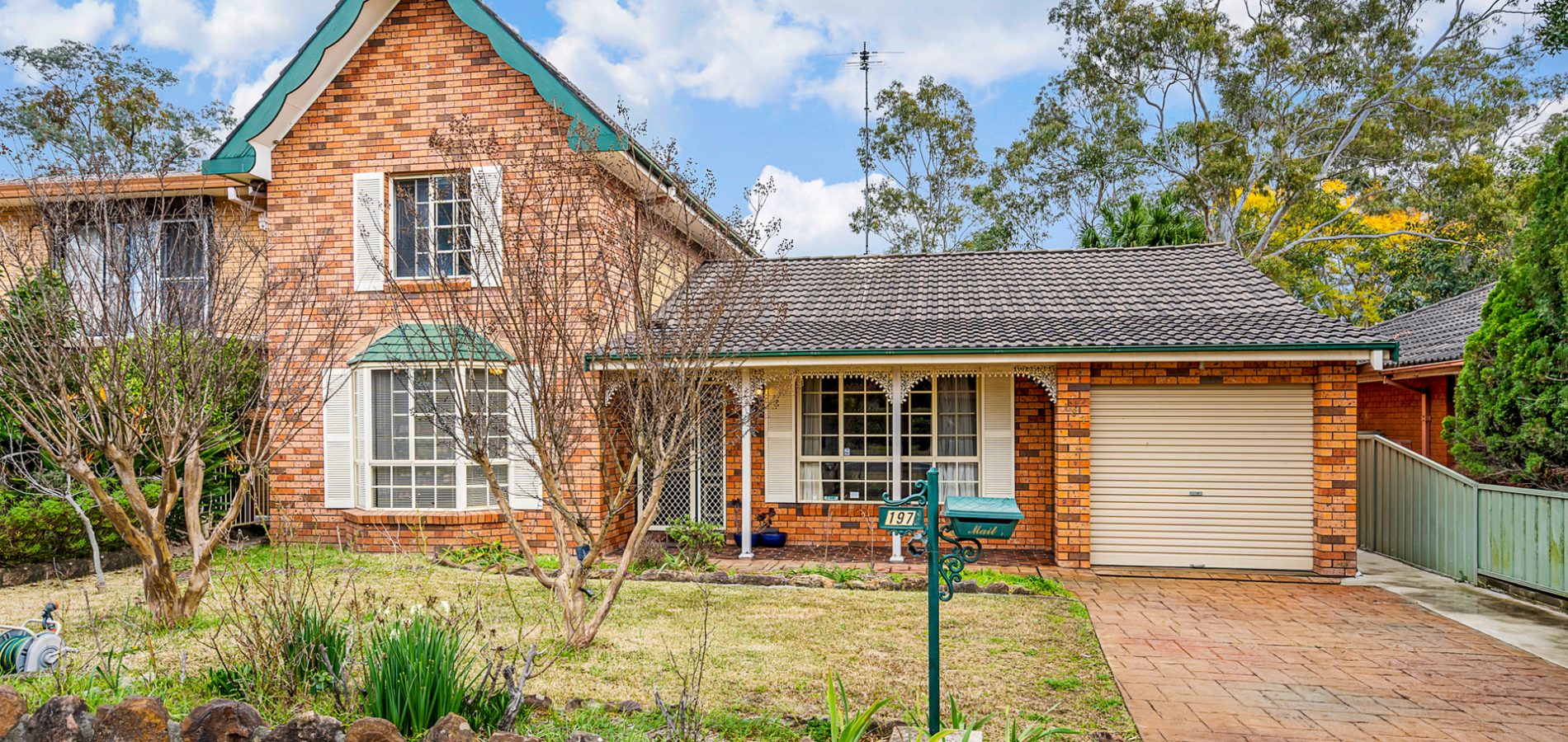 Sold - 197-197A Rooty Hill Road North - New Property in Rooty Hill - Real Estate by Trent Zahra