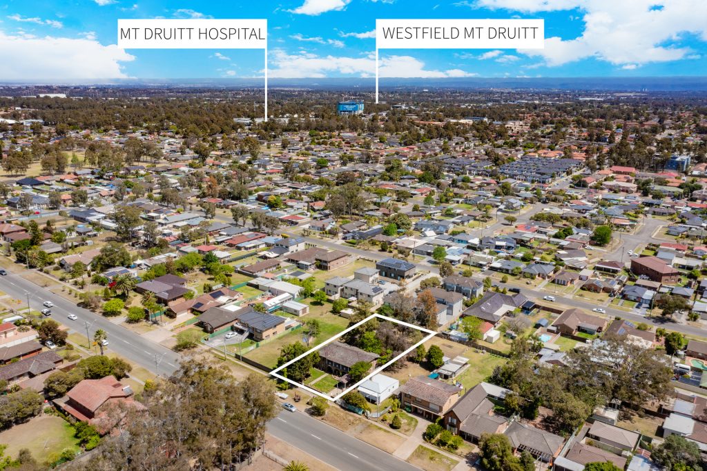 Sold - 191 Rooty Hill Road North - New Property in Rooty Hill - Real Estate by Trent Zahra