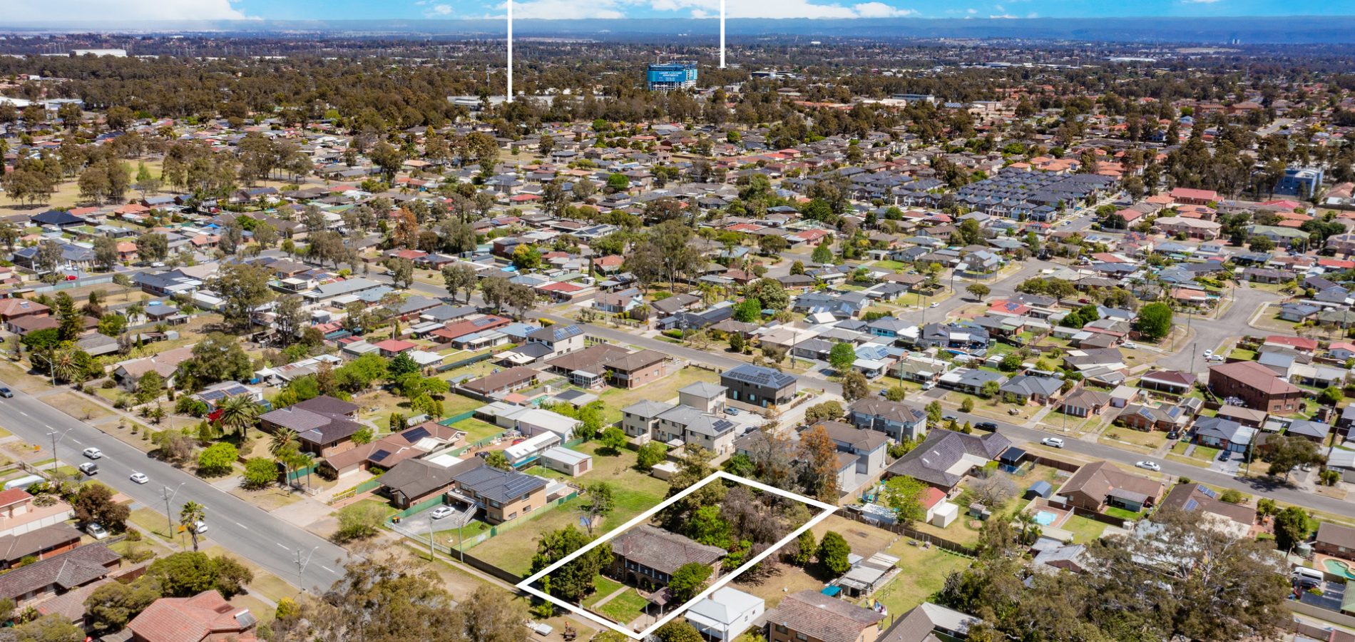 Sold - 191 Rooty Hill Road North - New Property in Rooty Hill - Real Estate by Trent Zahra