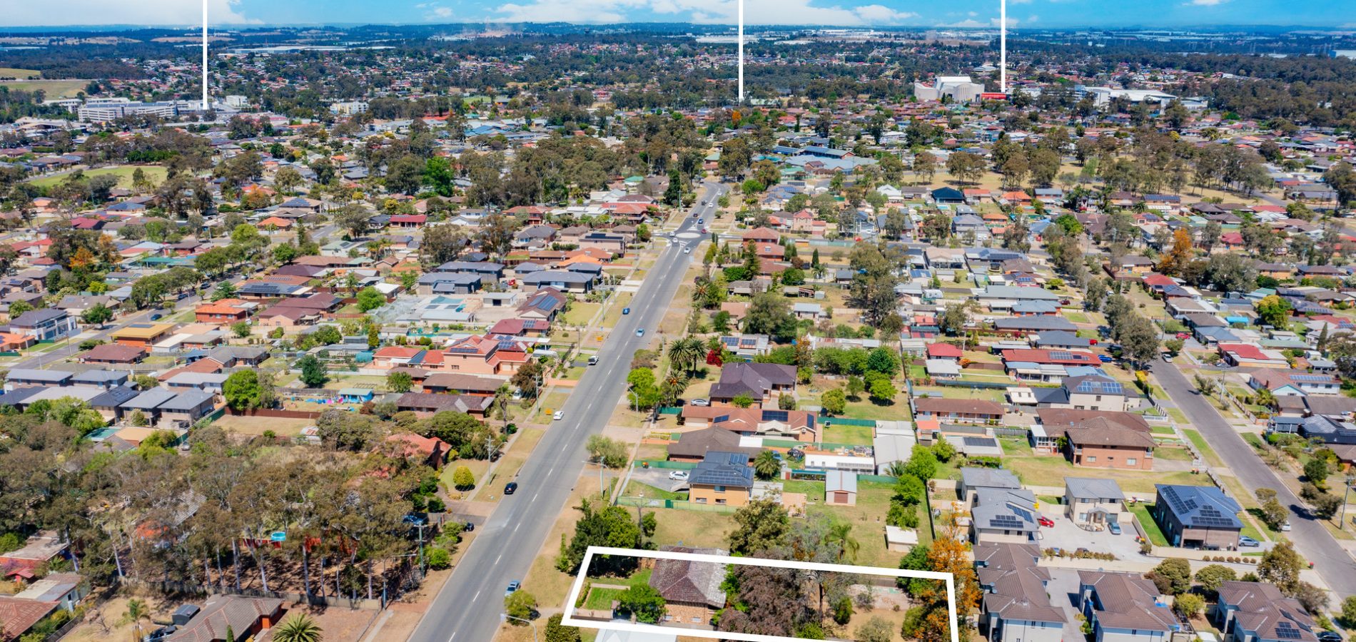 Sold - 191 Rooty Hill Road North - New Property in Rooty Hill - Real Estate by Trent Zahra