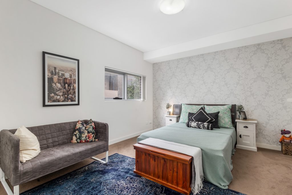 Sold - 10/51 South Street - New Property in Rydalmere - Real Estate by Stephen Mina