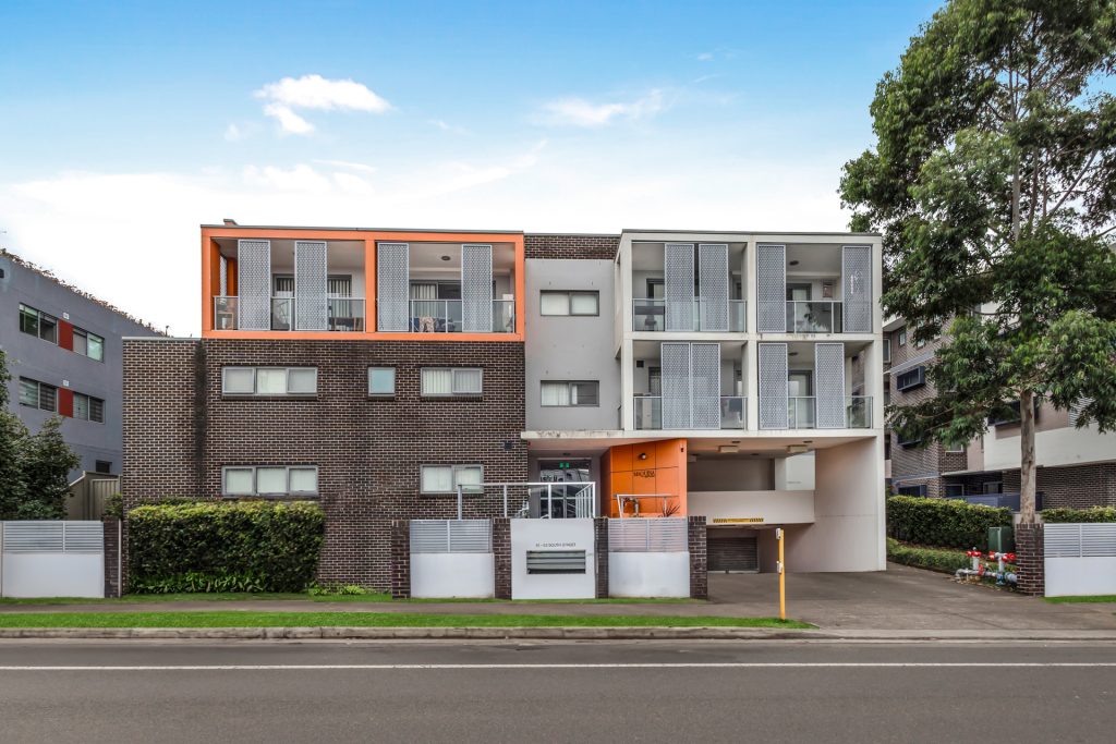 Sold - 10/51 South Street - New Property in Rydalmere - Real Estate by Stephen Mina