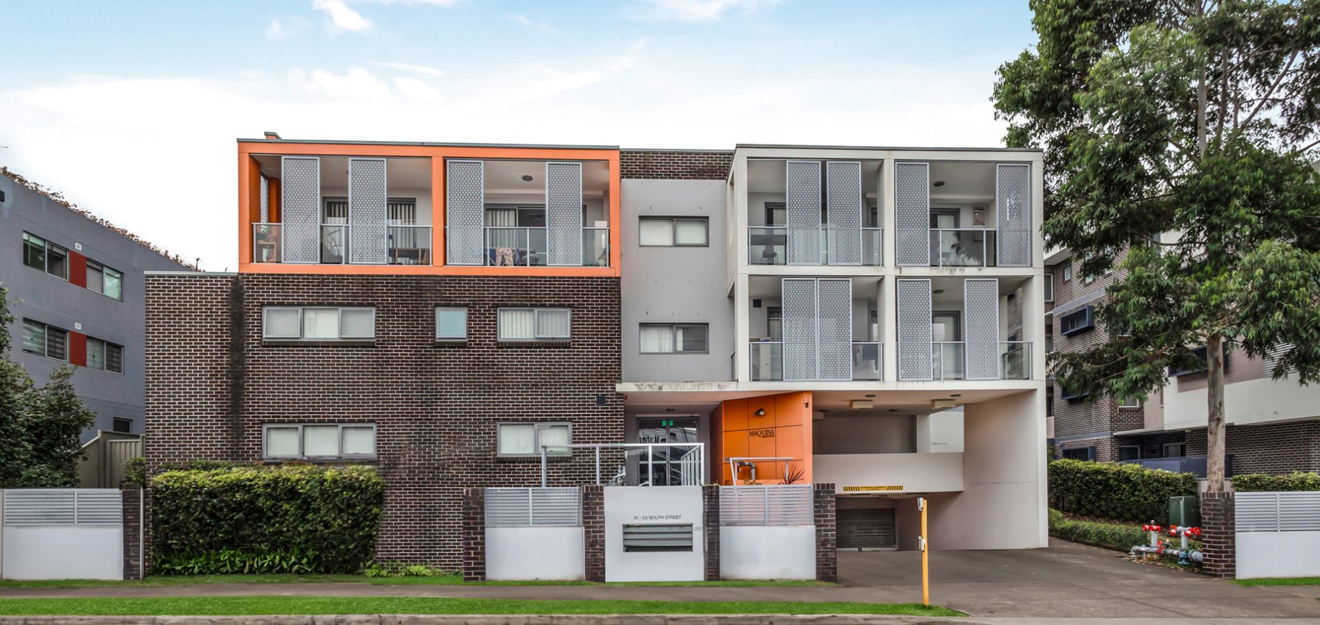 Sold - 10/51 South Street - New Property in Rydalmere - Real Estate by Stephen Mina