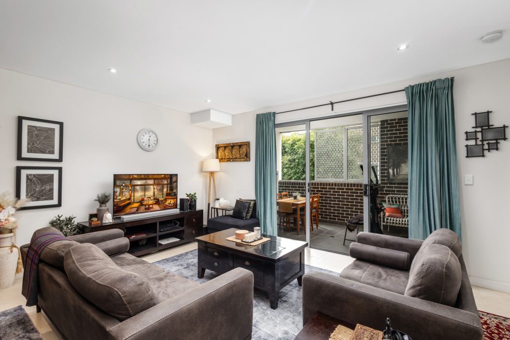 Sold - 10/51 South Street - New Property in Rydalmere - Real Estate by Stephen Mina