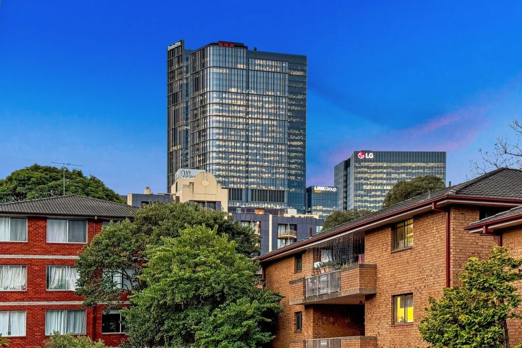 Sold - 3/12 Early Street - New Property in Parramatta - Real Estate by Team Aaron X Rowan