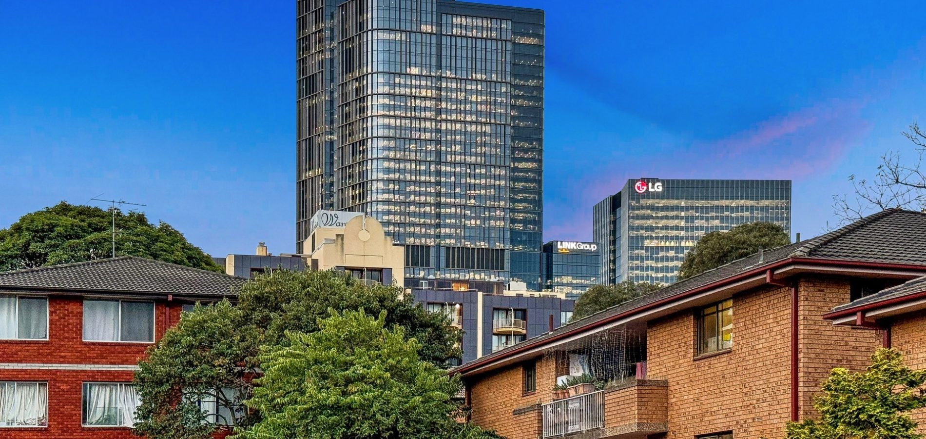 Sold - 3/12 Early Street - New Property in Parramatta - Real Estate by Team Aaron X Rowan