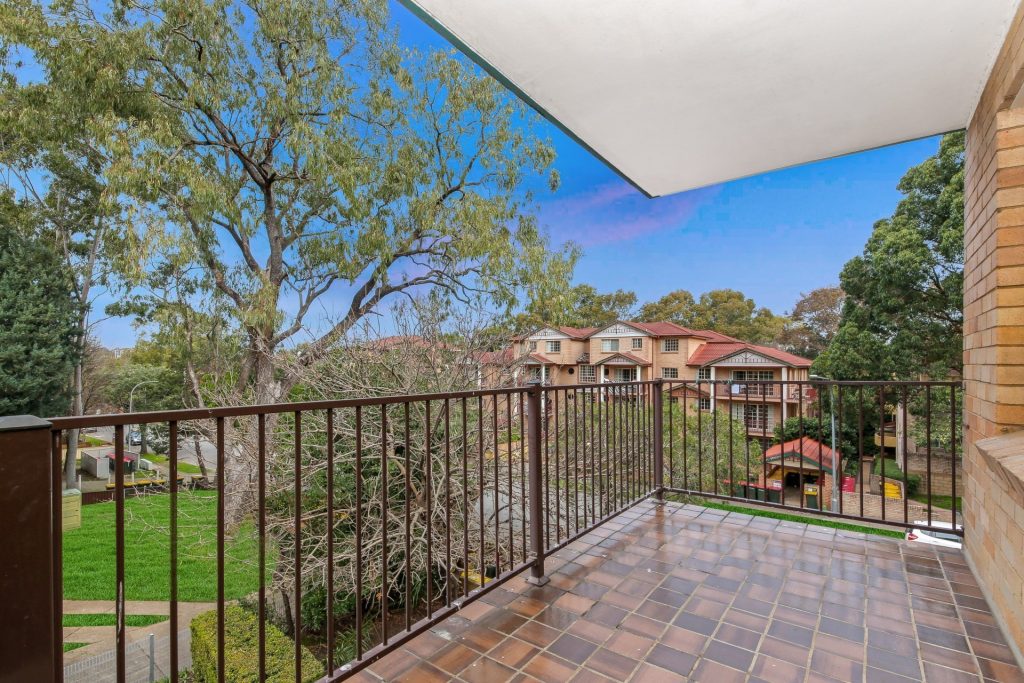 Sold - 3/12 Early Street - New Property in Parramatta - Real Estate by Team Aaron X Rowan