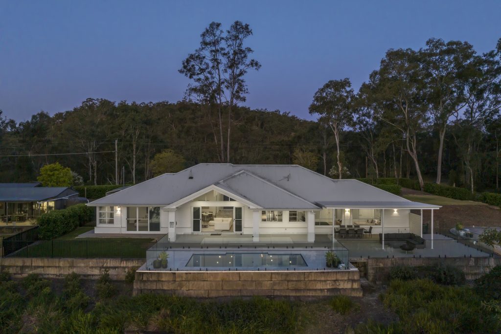 Sold - 246 River Road - New Property in Lower Portland - Real Estate by Brett Humby
