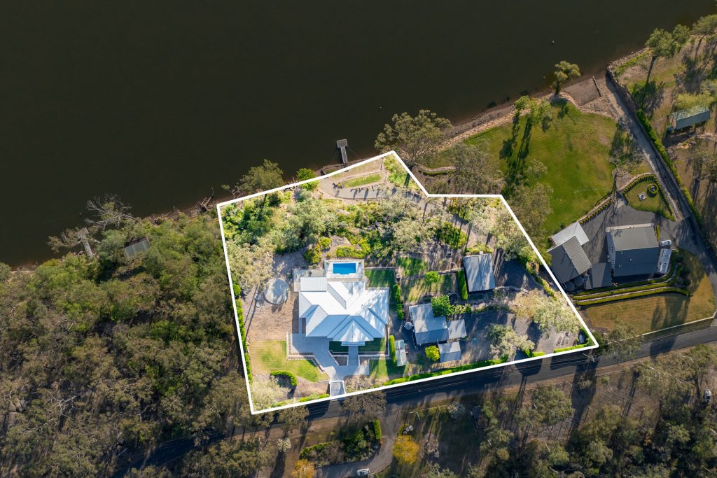 Sold - 246 River Road - New Property in Lower Portland - Real Estate by Brett Humby