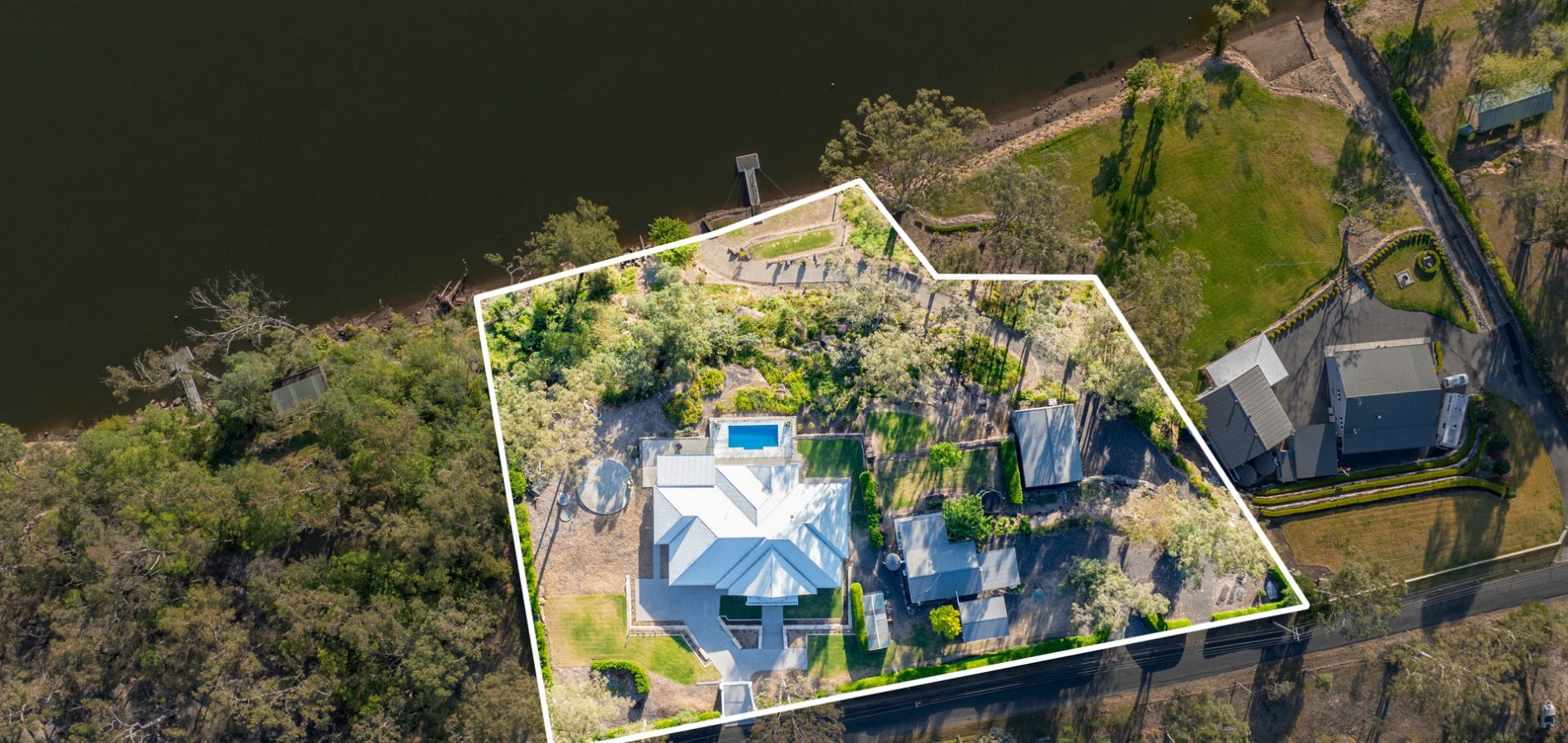 Sold - 246 River Road - New Property in Lower Portland - Real Estate by Brett Humby