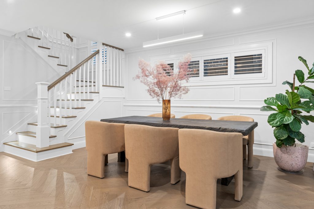Sold - 12 Ramornie Drive - New Property in North Kellyville - Real Estate by Corie Sciberras