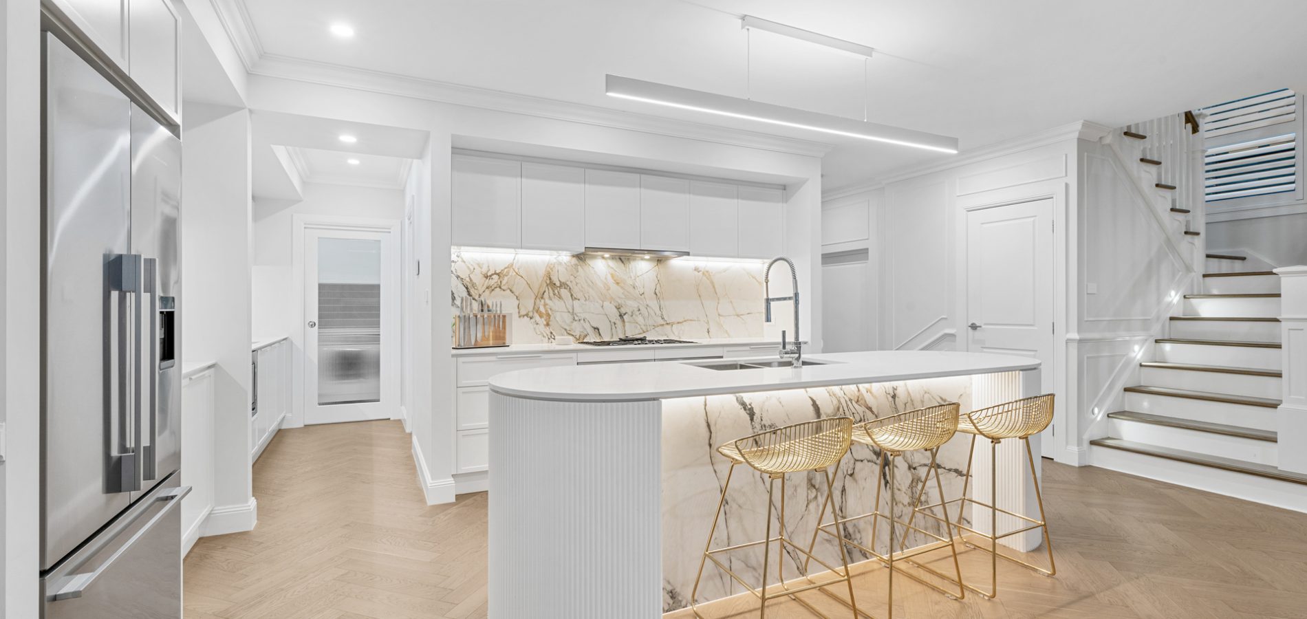Sold - 12 Ramornie Drive - New Property in North Kellyville - Real Estate by Corie Sciberras