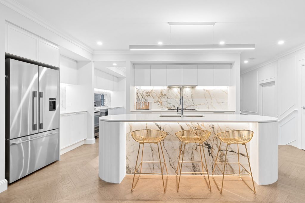 Sold - 12 Ramornie Drive - New Property in North Kellyville - Real Estate by Corie Sciberras