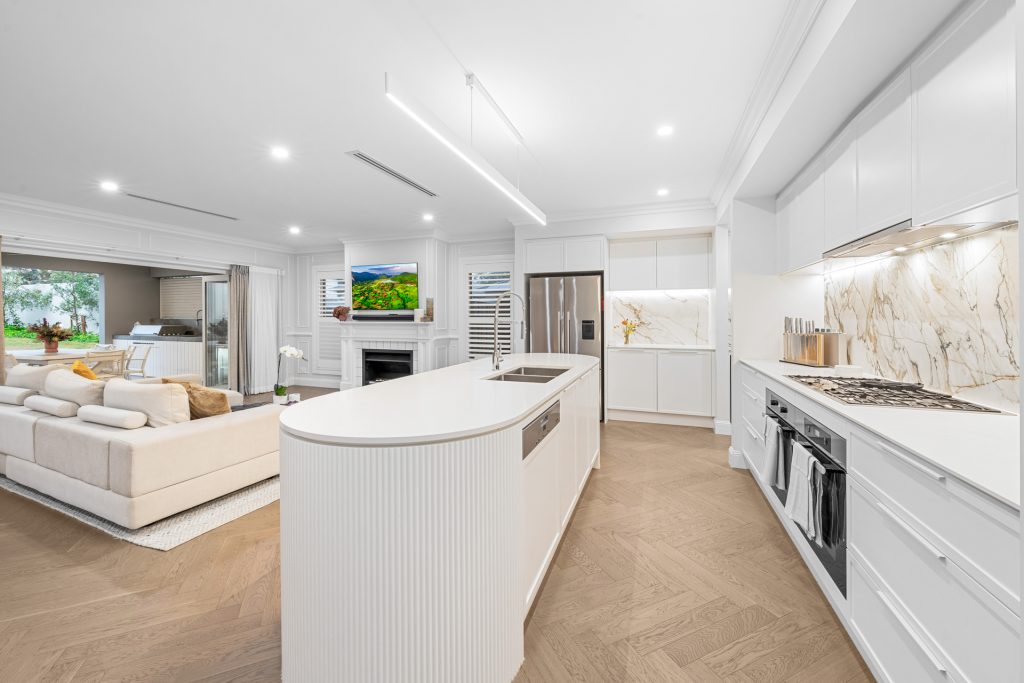 Sold - 12 Ramornie Drive - New Property in North Kellyville - Real Estate by Corie Sciberras