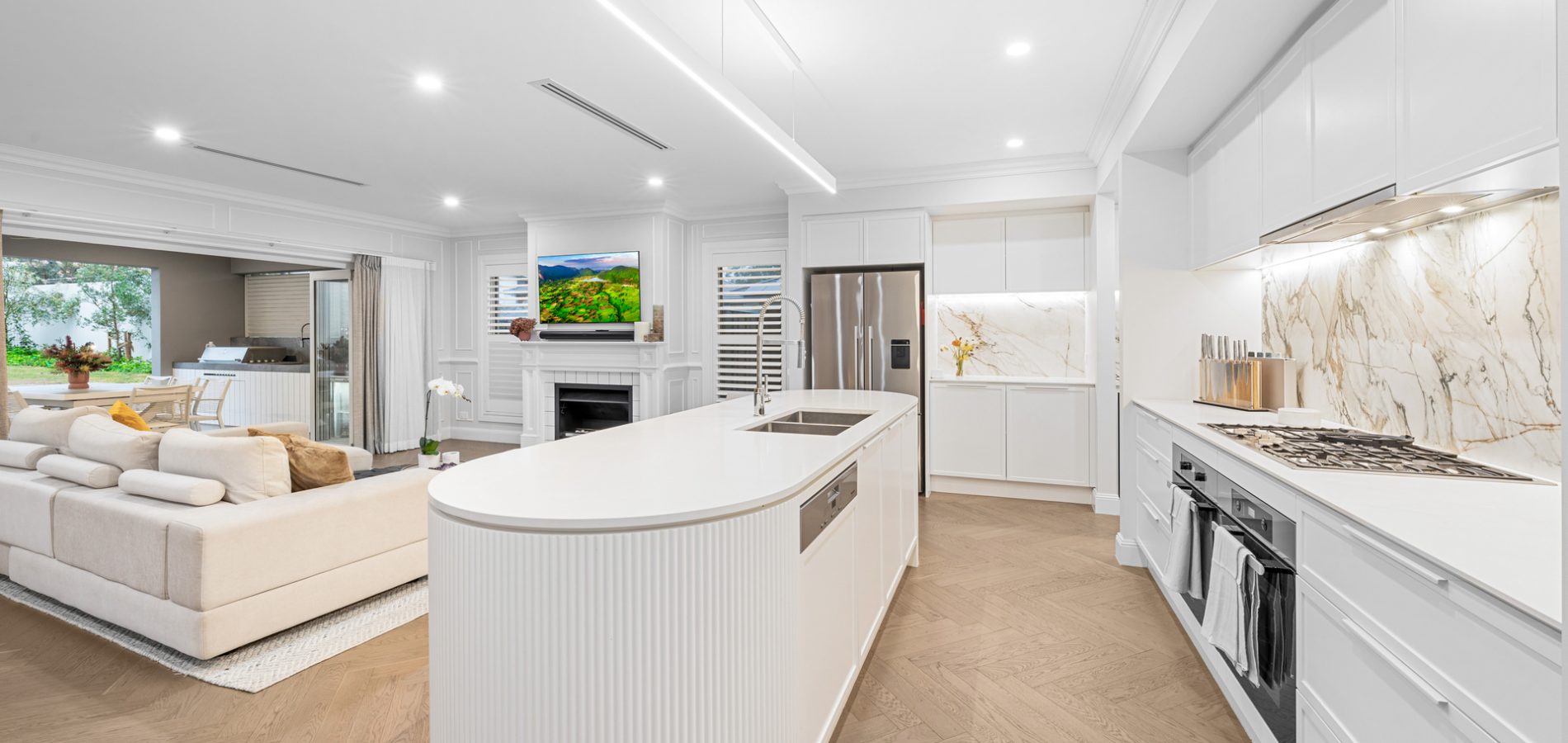 Sold - 12 Ramornie Drive - New Property in North Kellyville - Real Estate by Corie Sciberras