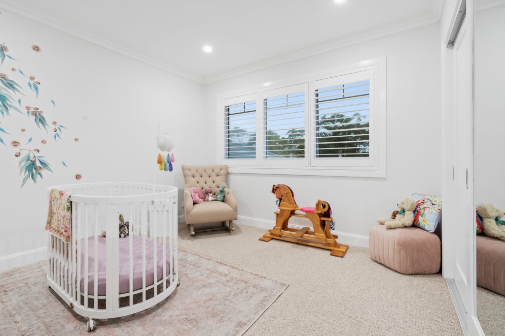 Sold - 12 Ramornie Drive - New Property in North Kellyville - Real Estate by Corie Sciberras
