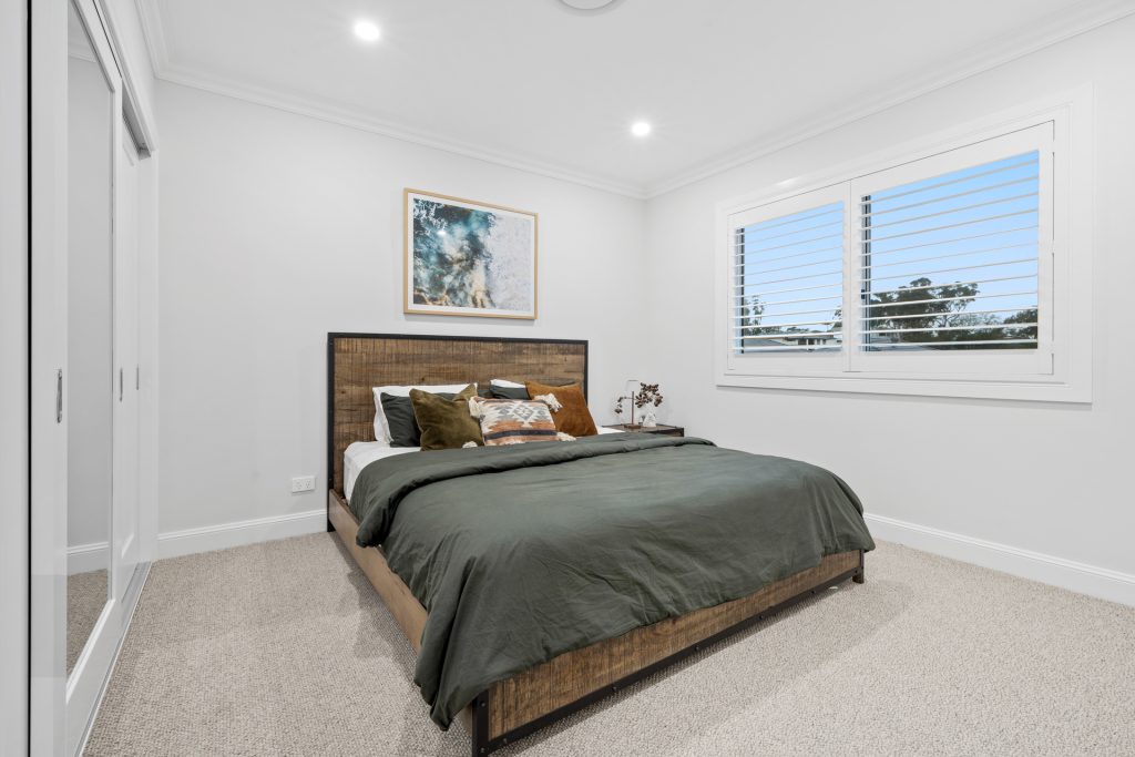 Sold - 12 Ramornie Drive - New Property in North Kellyville - Real Estate by Corie Sciberras