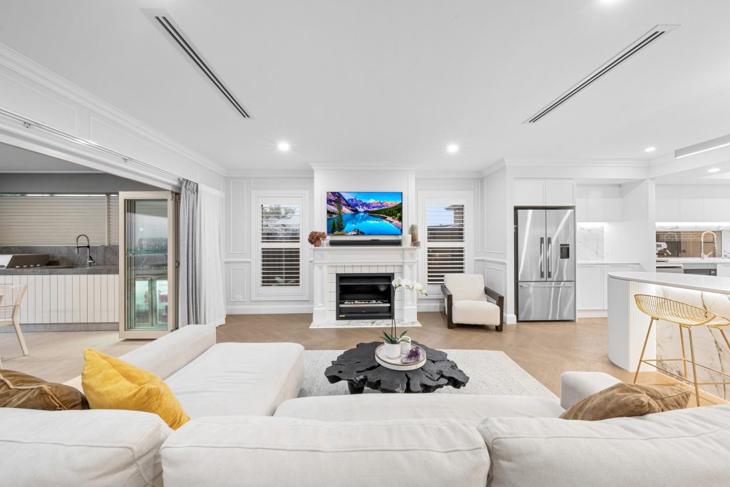 Sold - 12 Ramornie Drive - New Property in North Kellyville - Real Estate by Corie Sciberras