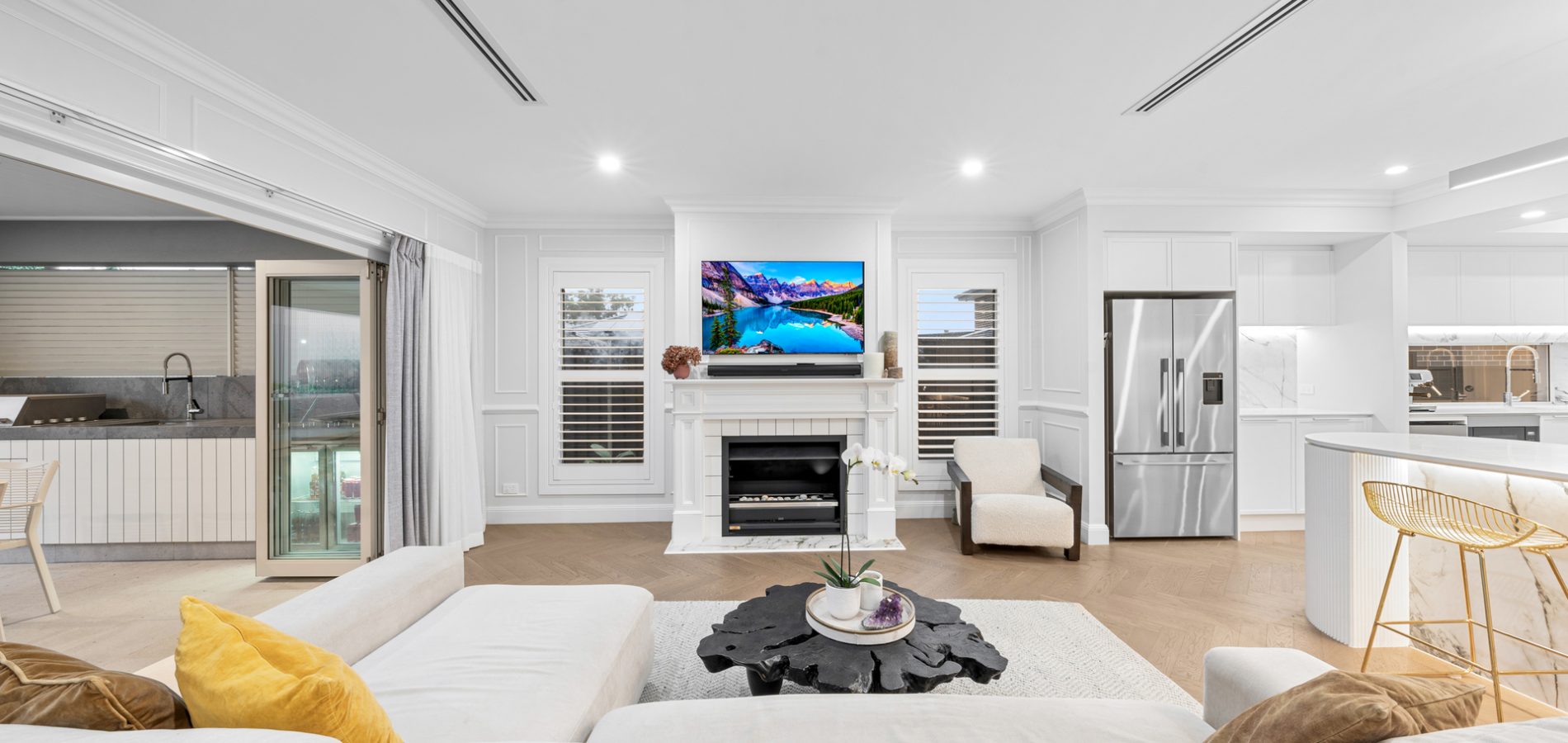 Sold - 12 Ramornie Drive - New Property in North Kellyville - Real Estate by Corie Sciberras