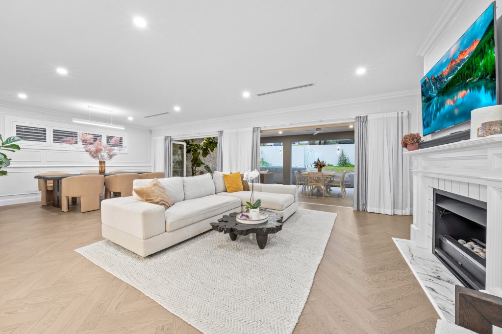 Sold - 12 Ramornie Drive - New Property in North Kellyville - Real Estate by Corie Sciberras