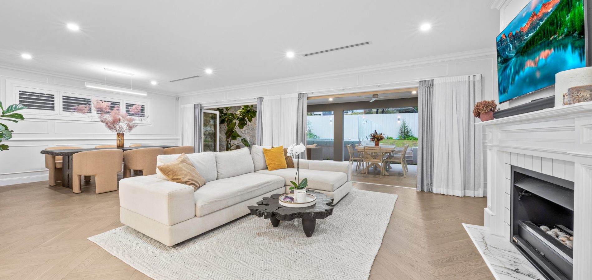 Sold - 12 Ramornie Drive - New Property in North Kellyville - Real Estate by Corie Sciberras