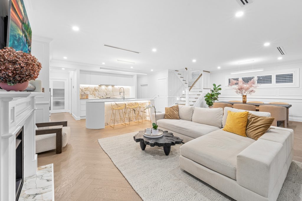Sold - 12 Ramornie Drive - New Property in North Kellyville - Real Estate by Corie Sciberras