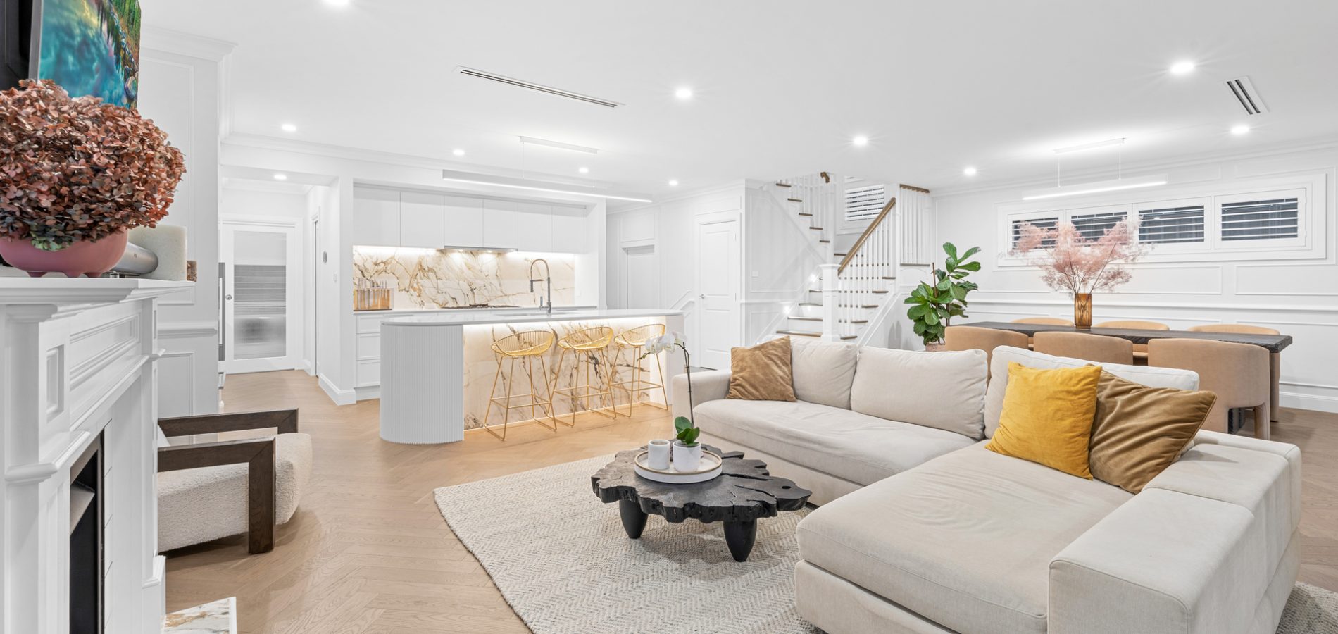 Sold - 12 Ramornie Drive - New Property in North Kellyville - Real Estate by Corie Sciberras