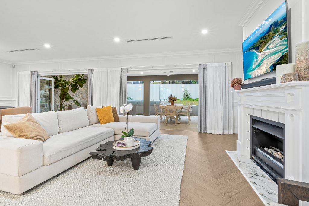 Sold - 12 Ramornie Drive - New Property in North Kellyville - Real Estate by Corie Sciberras