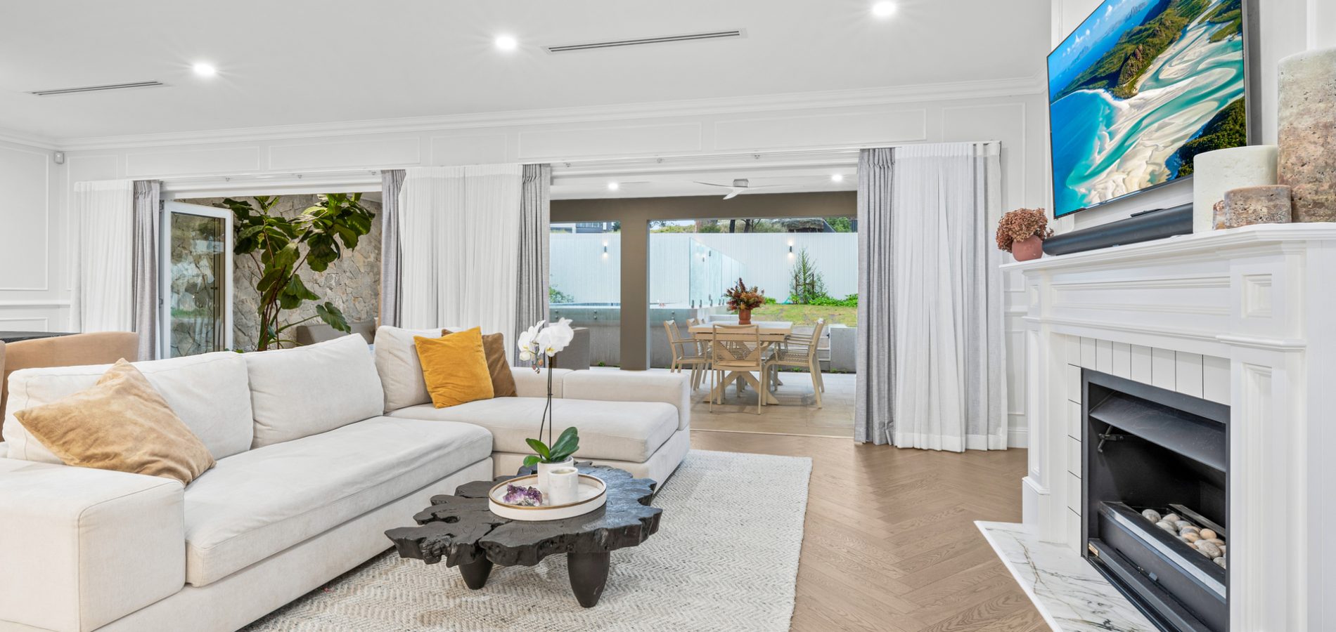 Sold - 12 Ramornie Drive - New Property in North Kellyville - Real Estate by Corie Sciberras