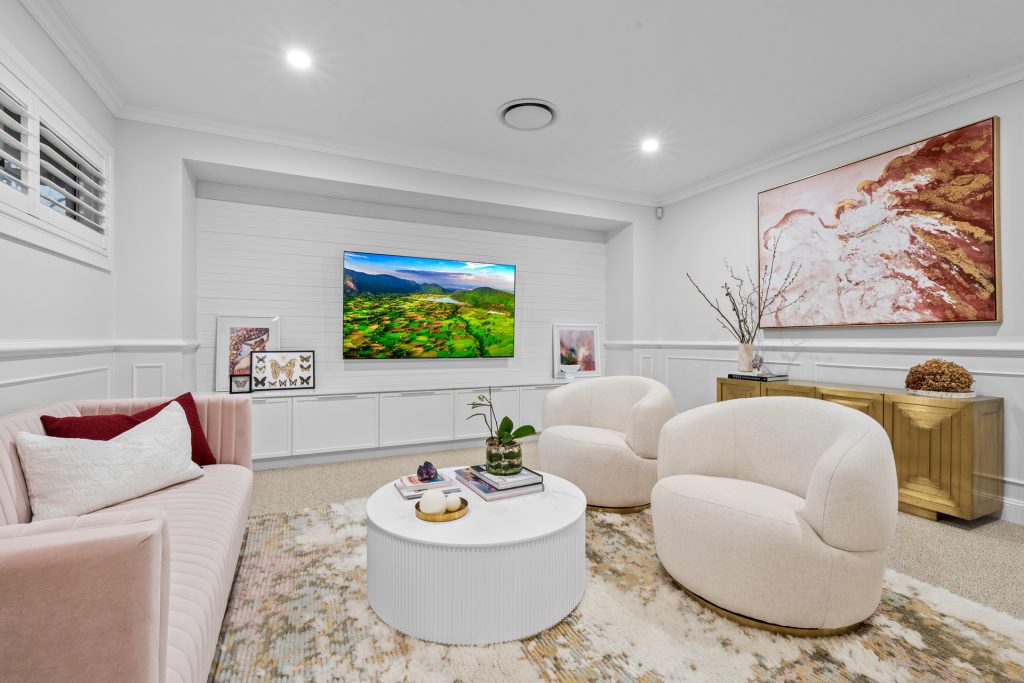 Sold - 12 Ramornie Drive - New Property in North Kellyville - Real Estate by Corie Sciberras