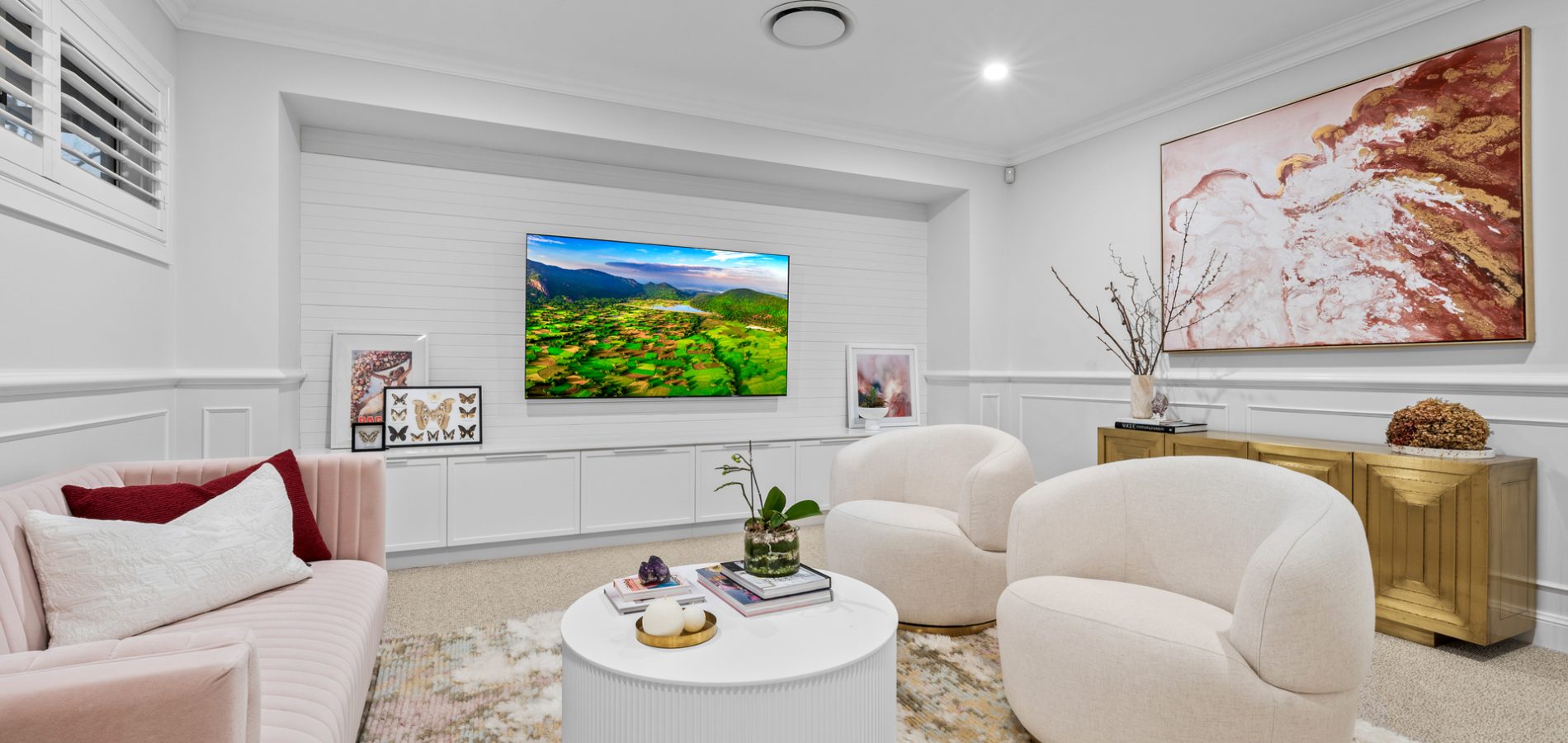 Sold - 12 Ramornie Drive - New Property in North Kellyville - Real Estate by Corie Sciberras