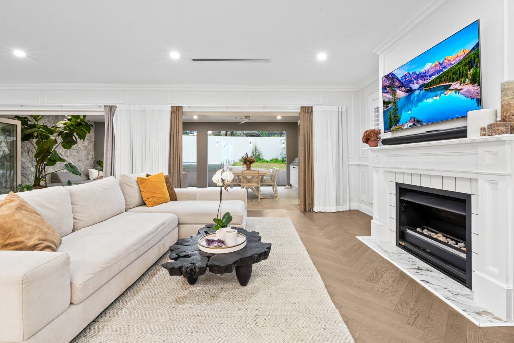 Sold - 12 Ramornie Drive - New Property in North Kellyville - Real Estate by Corie Sciberras