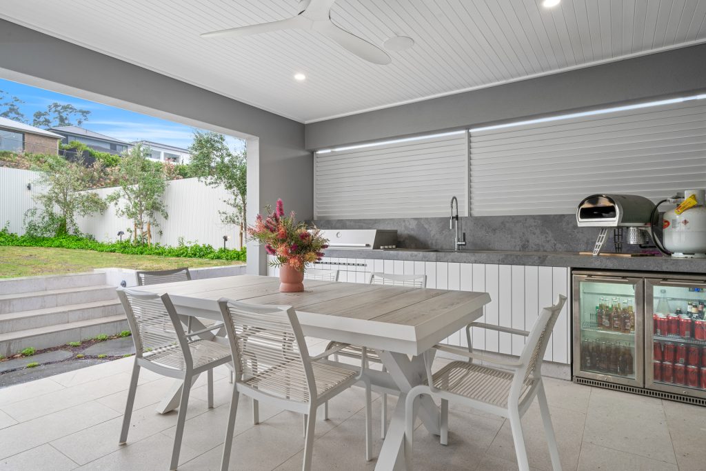 Sold - 12 Ramornie Drive - New Property in North Kellyville - Real Estate by Corie Sciberras