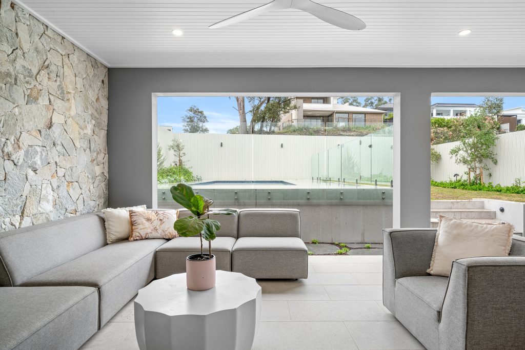 Sold - 12 Ramornie Drive - New Property in North Kellyville - Real Estate by Corie Sciberras