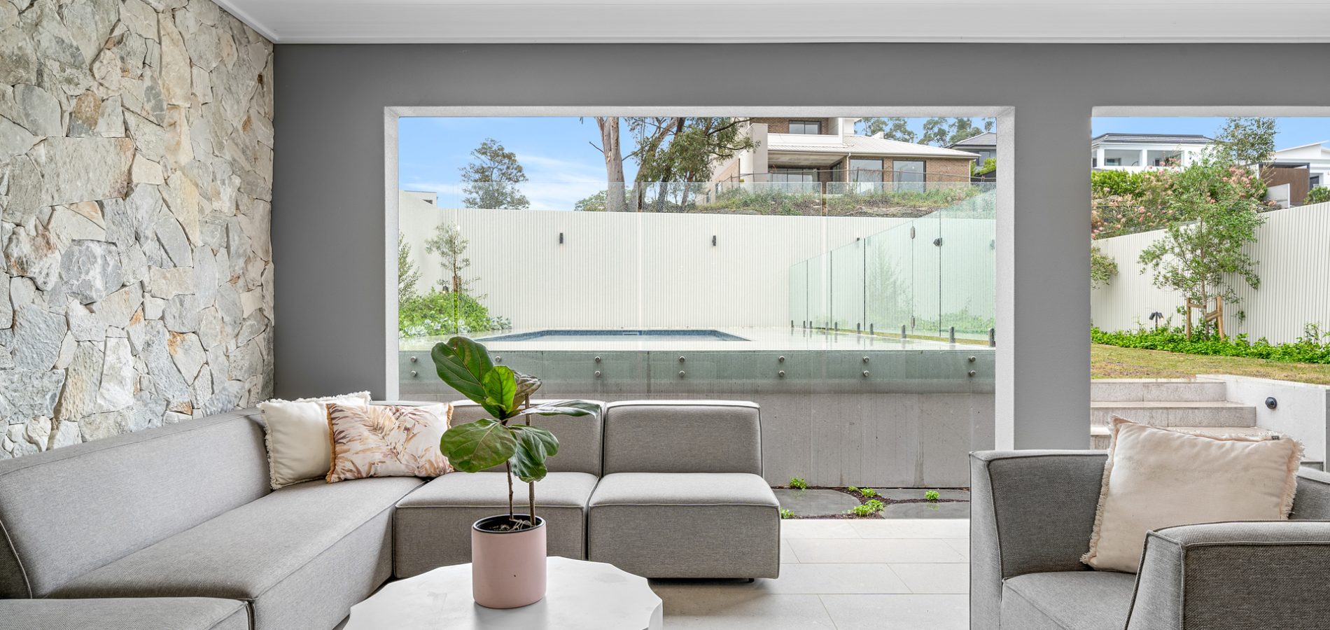 Sold - 12 Ramornie Drive - New Property in North Kellyville - Real Estate by Corie Sciberras