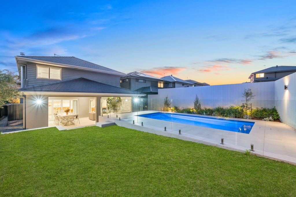 Sold - 12 Ramornie Drive - New Property in North Kellyville - Real Estate by Corie Sciberras
