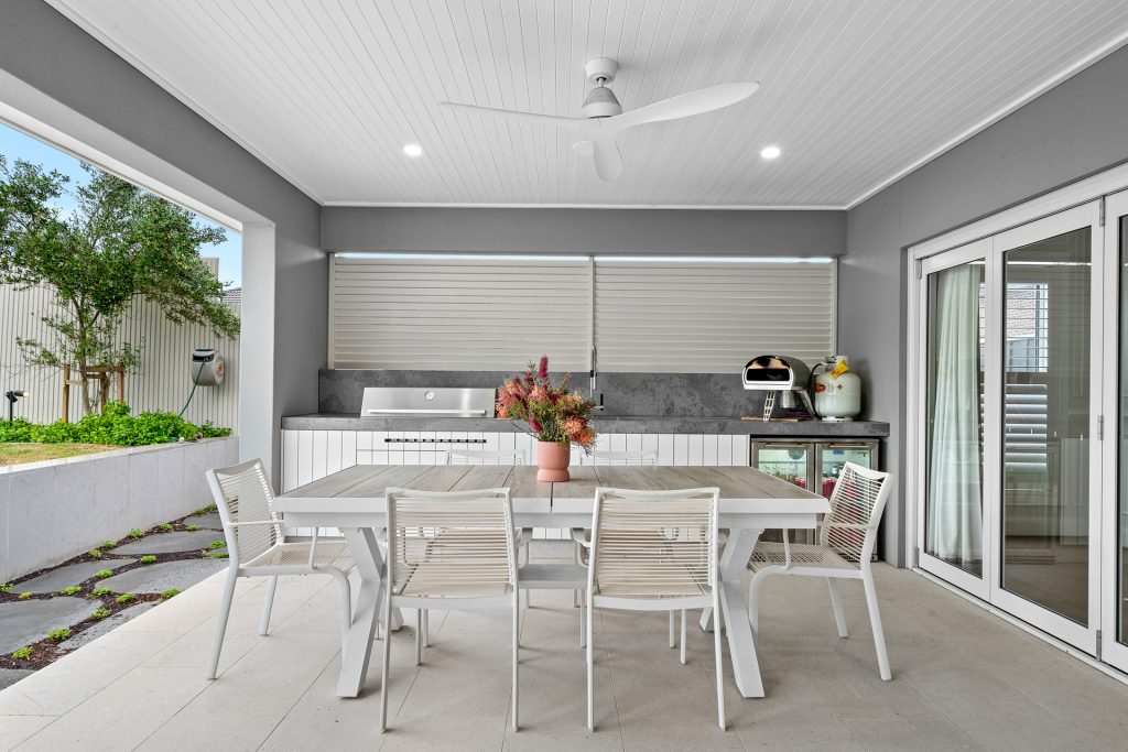 Sold - 12 Ramornie Drive - New Property in North Kellyville - Real Estate by Corie Sciberras