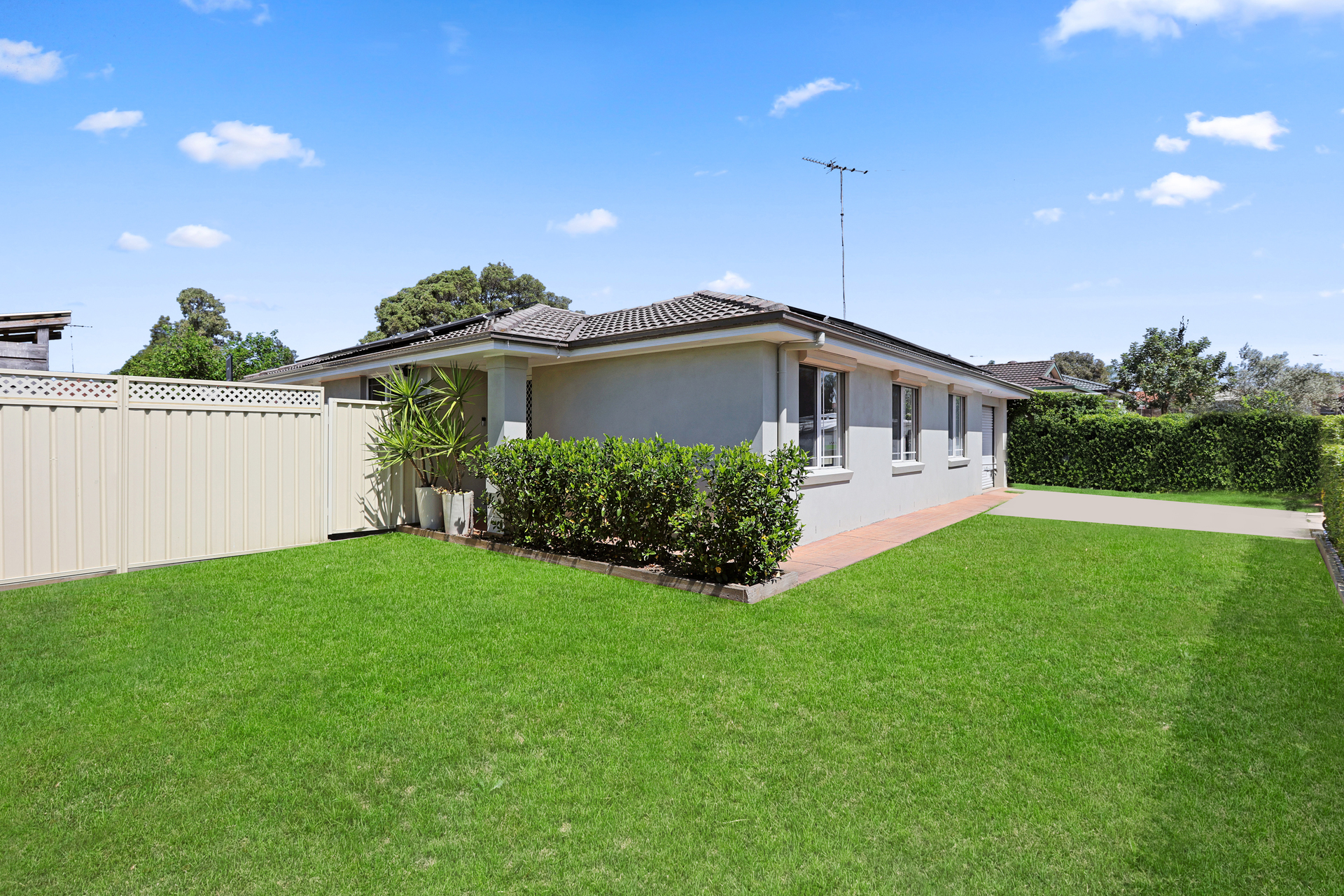 Sold - 1 Ripley Place - New Property in Hassall Grove - Real Estate by Trent Zahra