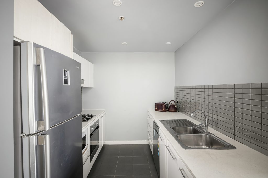 Sold - 401b/8 Cowper Street - New Property in Parramatta - Real Estate by Tariq Jameel
