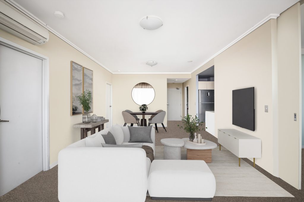 Sold - 401b/8 Cowper Street - New Property in Parramatta - Real Estate by Tariq Jameel