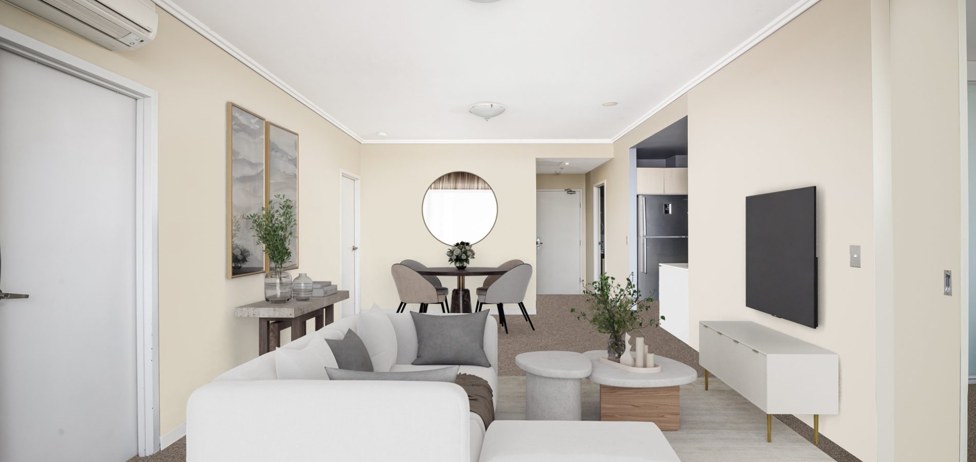 Sold - 401b/8 Cowper Street - New Property in Parramatta - Real Estate by Tariq Jameel