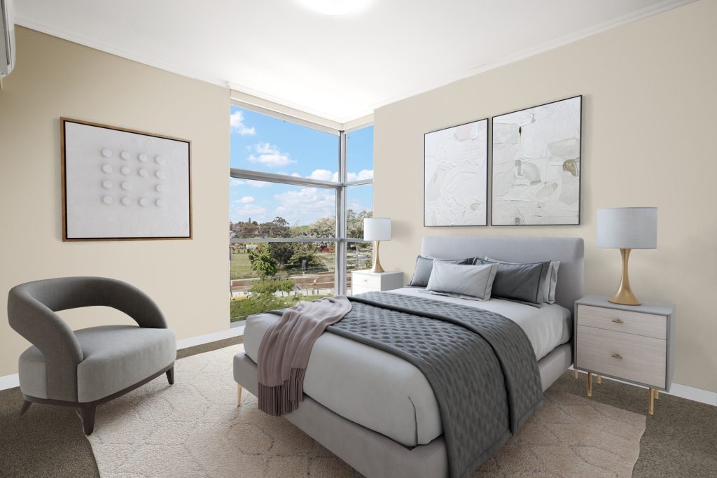 Sold - 401b/8 Cowper Street - New Property in Parramatta - Real Estate by Tariq Jameel