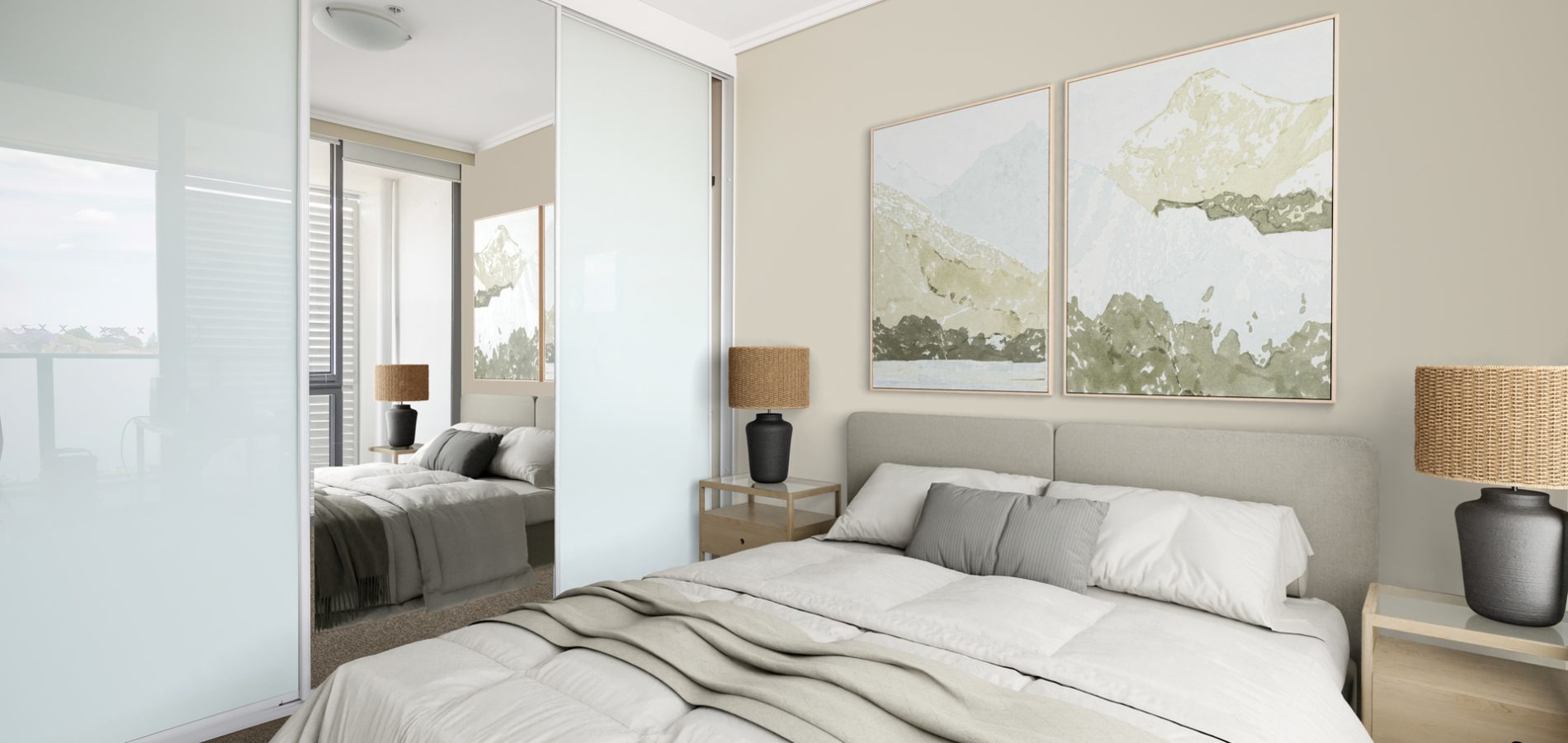 Sold - 401b/8 Cowper Street - New Property in Parramatta - Real Estate by Tariq Jameel