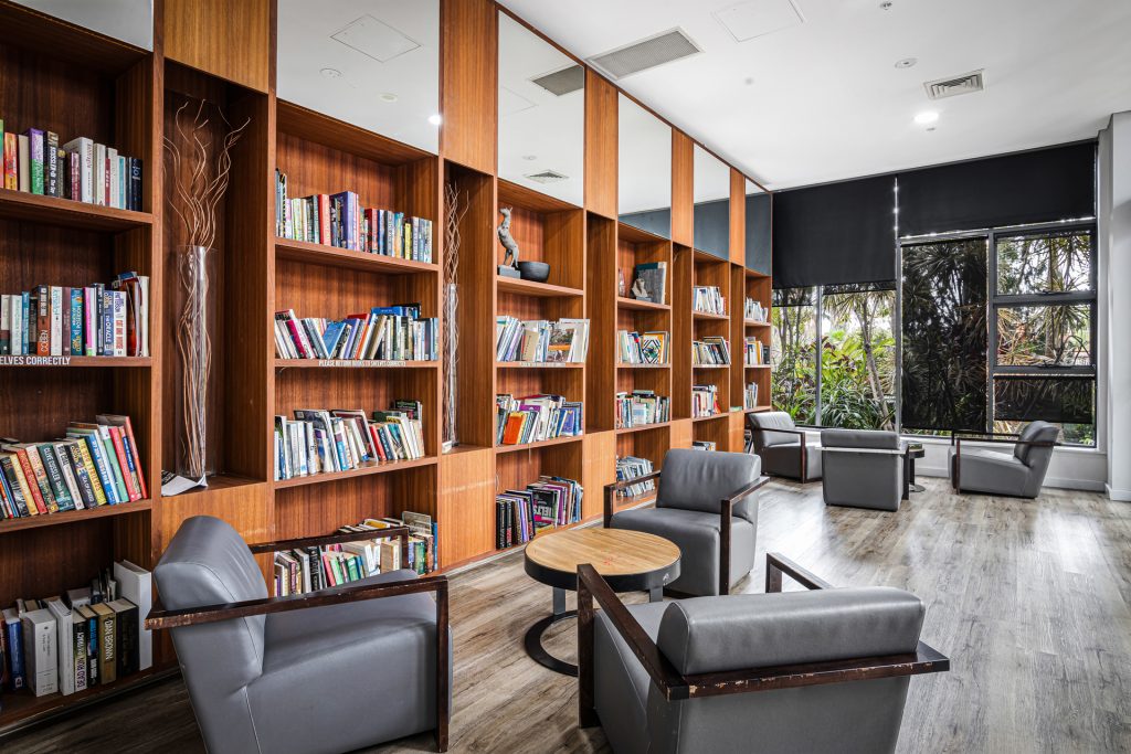 Sold - 401b/8 Cowper Street - New Property in Parramatta - Real Estate by Tariq Jameel