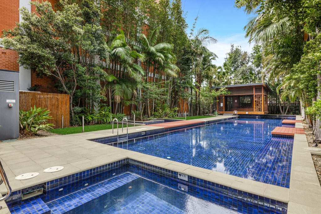 Sold - 401b/8 Cowper Street - New Property in Parramatta - Real Estate by Tariq Jameel