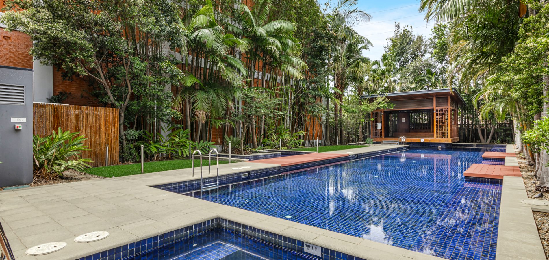 Sold - 401b/8 Cowper Street - New Property in Parramatta - Real Estate by Tariq Jameel