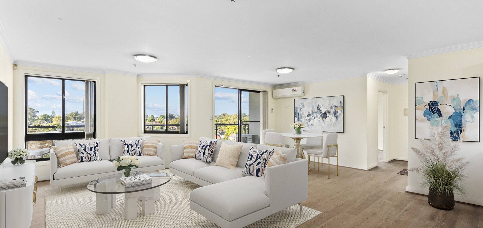 Sold - 907/91b Bridge Road - New Property in Westmead - Real Estate by Tariq Jameel