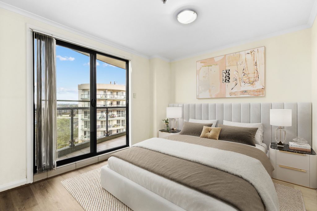 Sold - 907/91b Bridge Road - New Property in Westmead - Real Estate by Tariq Jameel