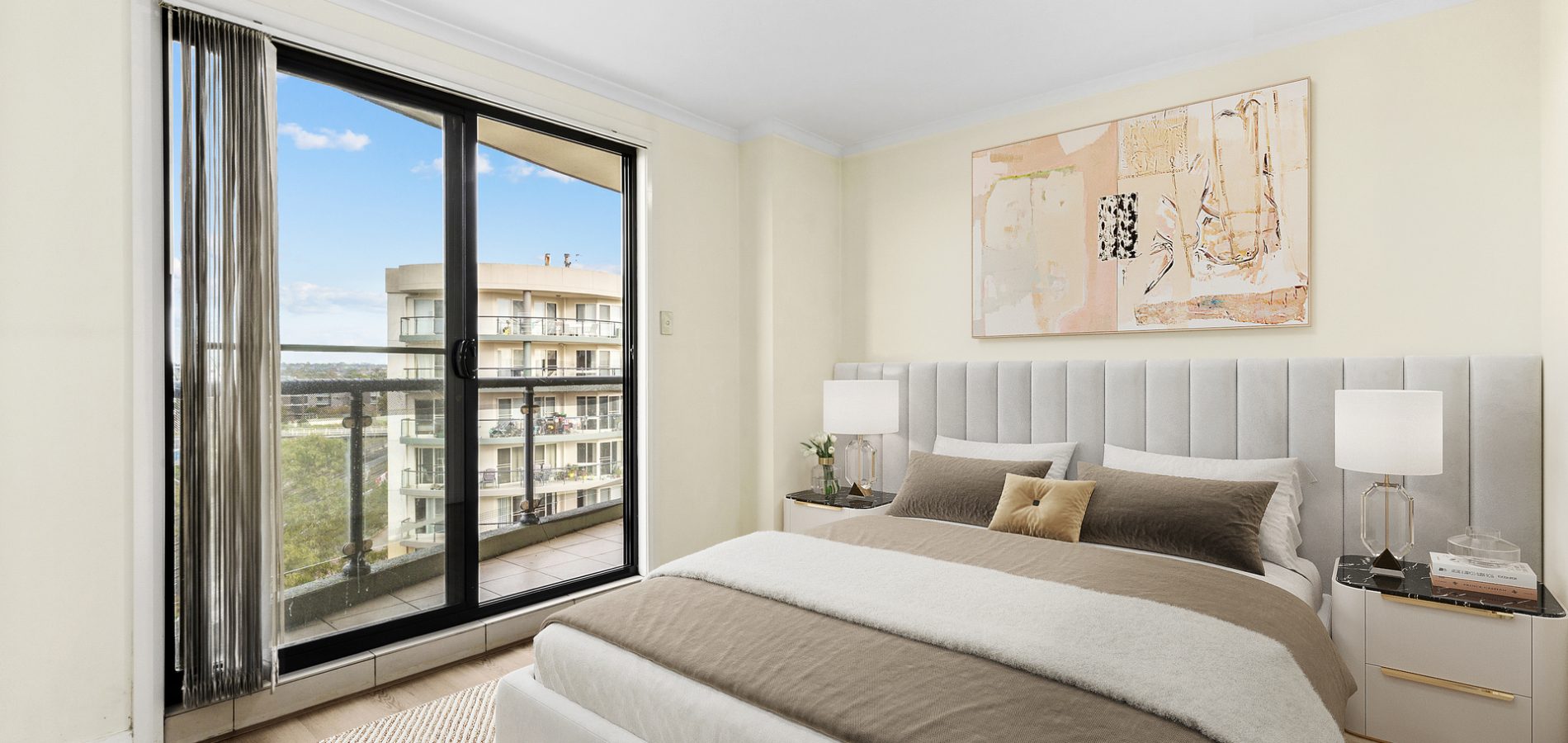 Sold - 907/91b Bridge Road - New Property in Westmead - Real Estate by Tariq Jameel